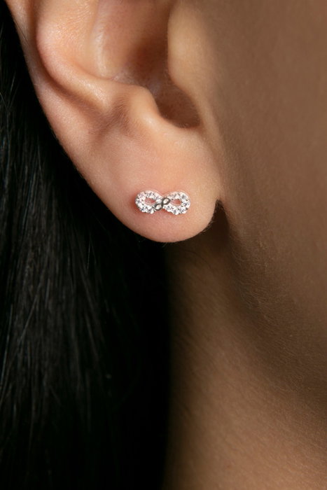 Heliophilia Silver Pendientes de Plata de Ley 925 Heliophilia Silver Pendientes de Plata de Ley 925